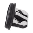 thumbnail image 1 of Bumper Rocker Panel Clips, Solid Construction High Pressure Resistant Secure Fastening 1110167 00 A Replacement Plate Lining Buckle  for, 1 of 7