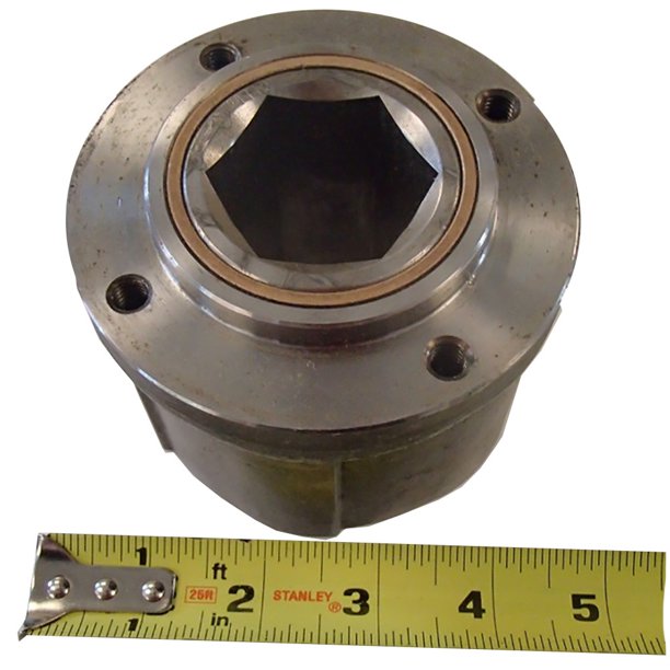 AE56776 Baler Pickup Slip Clutch for John Deere 448 449 458 558 468 568