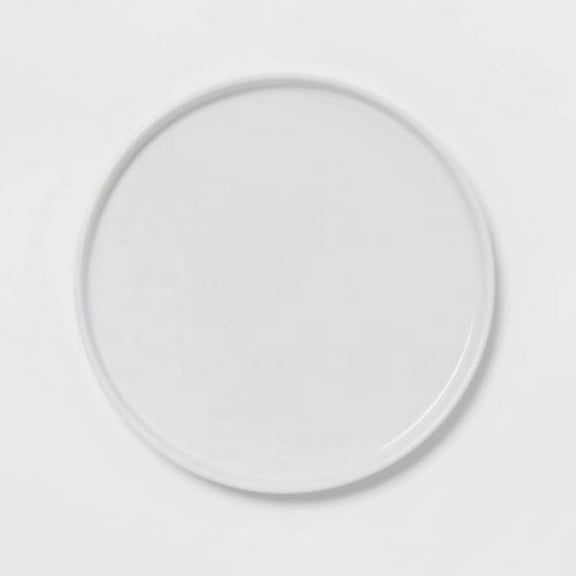 10.5" Stoneware Stella Dinner Plate