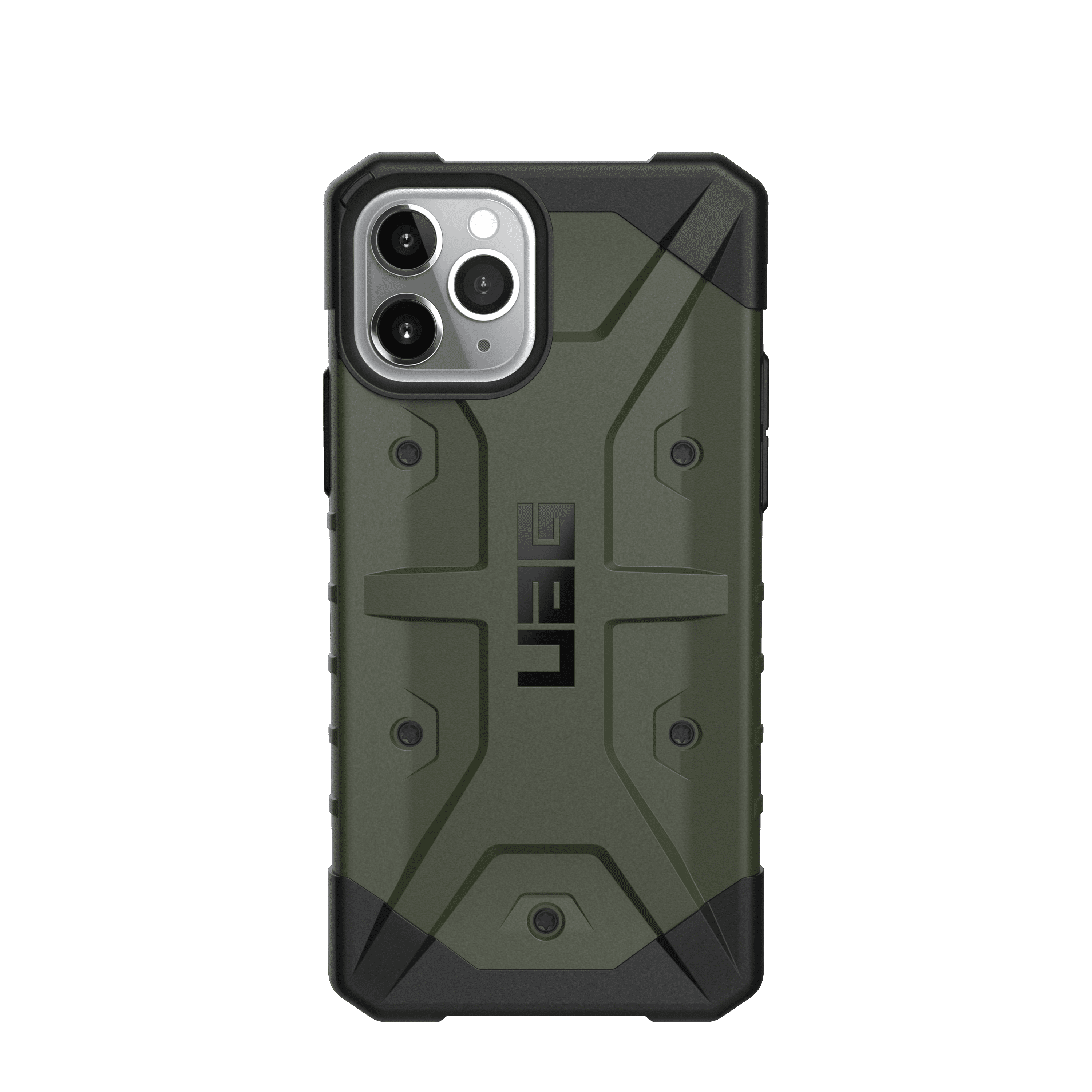 UAG Pathfinder Rugged Case Olive Drab for iPhone 11 Pro Cases Walmart