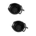 thumbnail image 4 of CUITING 2pcs Oil Drain Container Oil Storage Pan Pan 10L Oil Catch Pan For Changing Oil, 4 of 8