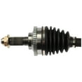 thumbnail image 3 of For Mazda MPV 2002 2003 2004 2005 2006 Front Left Driver CV Axle Shaft - BuyAutoParts, 3 of 6
