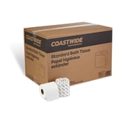 Coastwide Professional™ TISSUE,TOILET,WH,96/CT CW26212/BP26212