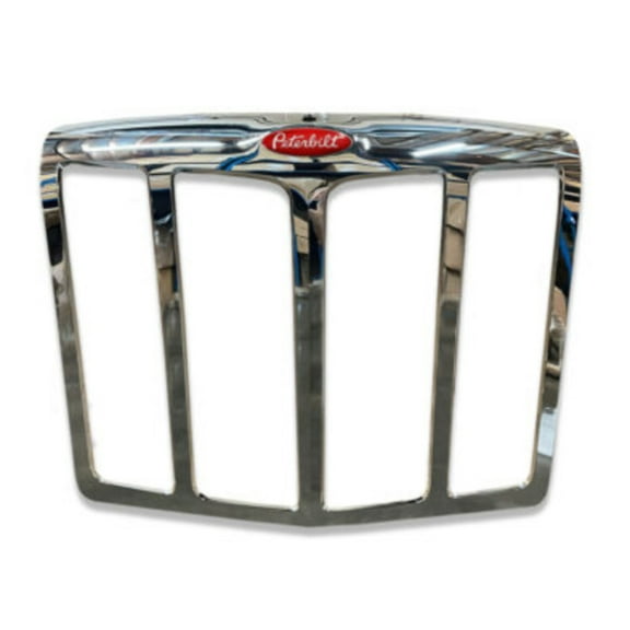 MVP Hood Grille Compatible with Peterbilt 579 Trucks
