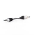 thumbnail image 3 of CV Axle Shaft Fits select: 2010-2012 FORD FUSION, 2011-2012 LINCOLN MKZ, 3 of 4