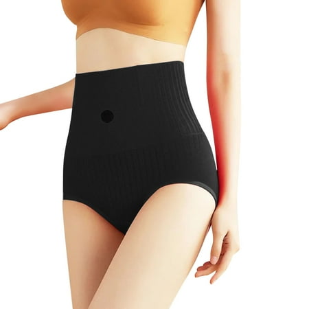 

Underwear Women Cotton Panties for Women Bikini Underwear Hipster Underpants Lace Briefs(XXL Black)