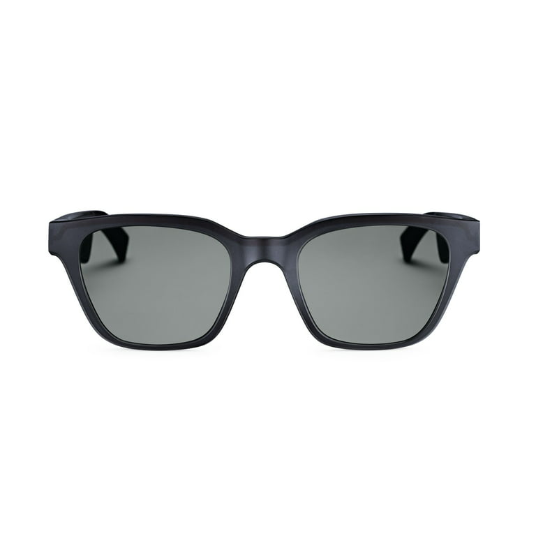 fire Som svar på cirkulation Bose Frames Alto Bluetooth Audio Sunglasses - Walmart.com