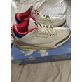 thumbnail image 2 of IB1482 100 A i r-Jor-dan 3 Retro Seoul 2.0 US 12.5 MENS READY TO SHIP!, 2 of 6