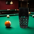 thumbnail image 4 of BRIGHTFUFU Plastic Table Pocket For Pool Integrated Design Black PP Game Enhancement 1Pcs, 4 of 8