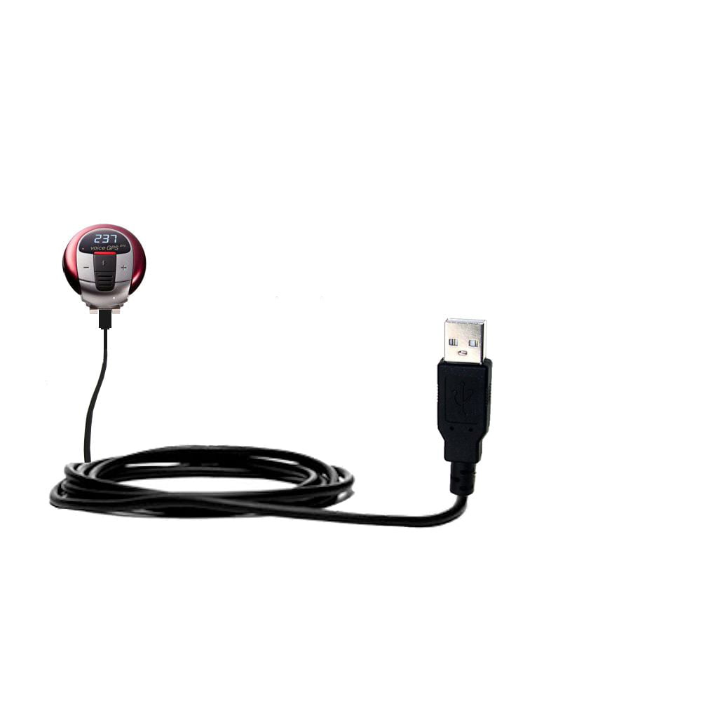 compact and retractable USB Power Port Ready charge cable designed for the BeBook Mini and uses TipExchange