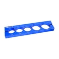 thumbnail image 3 of ziyahi Bike Front Fork Hub Clamp Rear Vise of Shock Sturdy Multifunctional Fixture Jaw Blue 32 To 45, 3 of 6