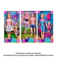 thumbnail image 1 of Muñeca Brittany de Plástico con Accesorios Multicolor Varios modelos 1 pieza, 1 of 4