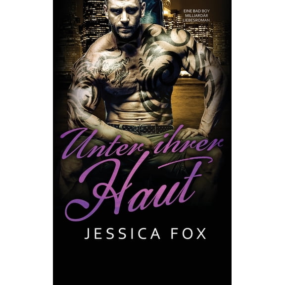 Insel Der Liebe Unter ihrer Haut: Eine Bad Boy MilliardÃ¤r Liebesroman, Book 6, (Hardcover)