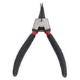 thumbnail image 2 of Snap Ring Plier, High Strength External Bent Jaw Circlip  1.8mm Tip  For Removal, 2 of 8