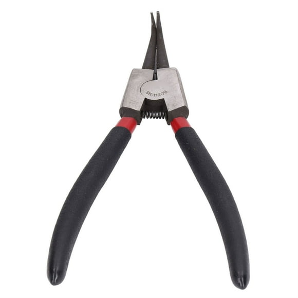 External Circlip Pliers,Circlip Pliers 7in Snap Snap Ring Pliers Snap Ring Pliers Tool Exquisite Design