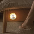 thumbnail image 4 of Luz nocturna con sensor de movimiento Miffy (amarilla), 4 of 6