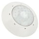 thumbnail image 2 of Lámpara LED subacuática IP68 de plástico resistente al agua para piscina, montada en la pared, CA 12 V, luz cálida (18 W, 1800 lm), 2 of 15