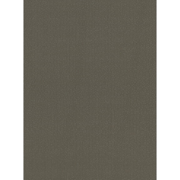 Warner Acute Brown Geometric Wallpaper