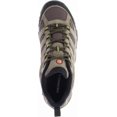 thumbnail image 3 of Zapato de senderismo Merrell Moab 3 Walnut Moss 27 cm ancho, 3 of 8