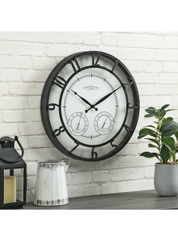 Outdoor Clocks