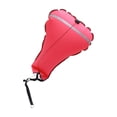 thumbnail image 2 of braveheart Bouée de Plongée sous-Marine Équipement de Récupération Rouge Été Fluorescent Sac Extérieur Lift 140lb Flottaison Rouge Fluorescent 71x96cm, 2 of 6