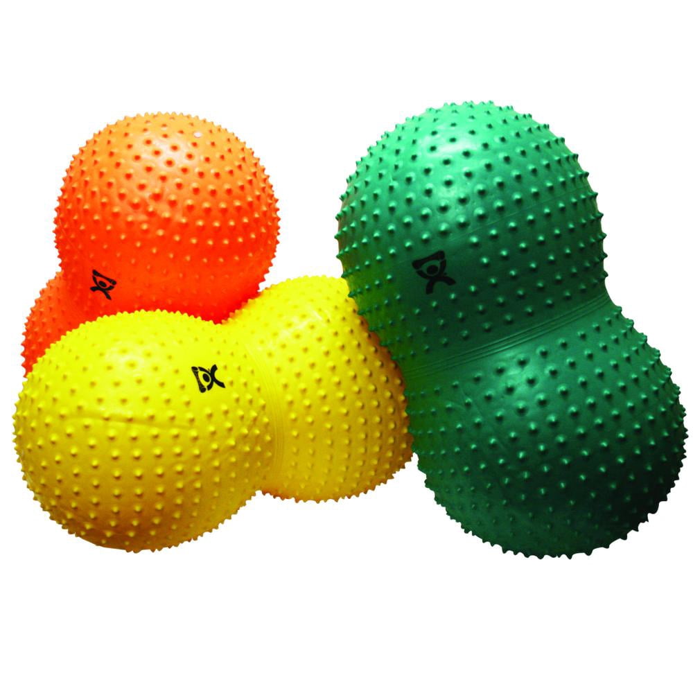 CanDo Peanut Sensi-Roll, 15.8 Inch