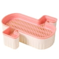 thumbnail image 1 of SIfdSeng Bouteille de Jardinière Hydroponique pour Chat d'Intérieur Bouteille de Jardinière Hydroponique pour Chat d'Intérieur pour Chat Chat Hydroponique, 1 of 4