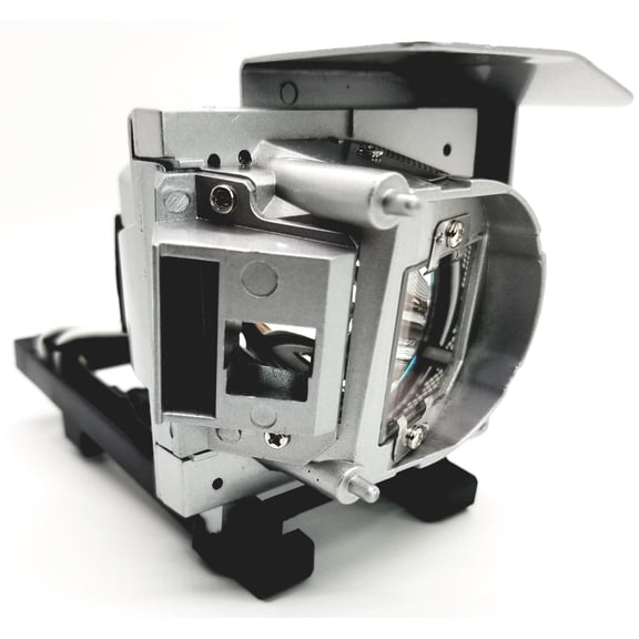 Jaspertronics RLC-082 Lamp & Housing for Viewsonic Projector ET-LAC200 PJD8353S PJD8653WS PT-CW241R U5313W & More 1 Year Warranty 1 Unit per pack