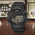 thumbnail image 2 of Reloj CASIO WS-1800-1AVCF Iluminator-Negro, 2 of 3