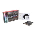 thumbnail image 6 of Creative Sound Blaster Audigy PCIe RX 7.1 Sound Card with High Performance Headphone Amp, 6 of 6