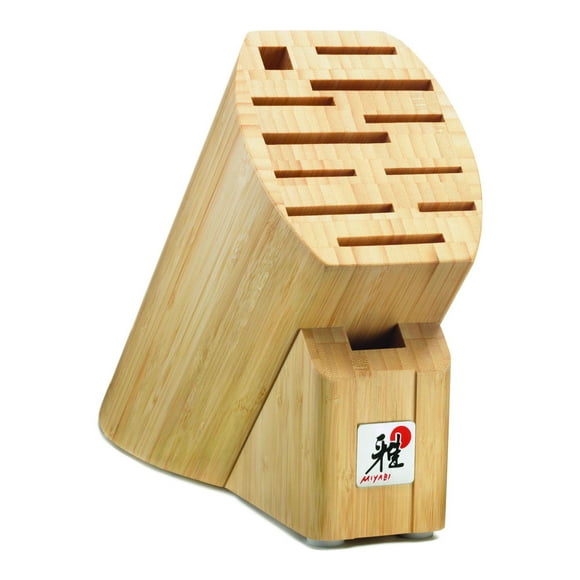 MIYABI Knife Block Empty