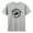 Gray, variant on Camp Half-Blood T-shirt Crewneck Short Sleeve Cotton Tee Men Women Streetwear Tops