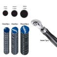 thumbnail image 5 of 61 Piezas General Coche Motocicleta NeumáTico ReparacióN Goma Pegamentos Herramienta Paquete 32MM 42MM 58MM para NeumáTico Radial, 5 of 5