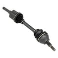thumbnail image 4 of Detroit Axle - Front Left Driver Side Complete CV Axle Shaft for 2013-2019 Ford Escape 2014 2015 2016 2017 2018, 4 of 7
