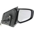 thumbnail image 2 of Mirror for Mitsubishi Mirage 2014-2017 Passenger Side OE Replacement Power Glass Non-Heated, 2 of 3