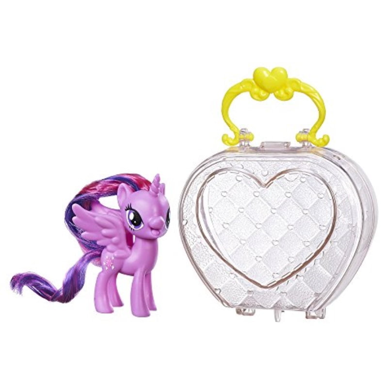 my little pony on the go