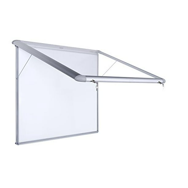 Vt340609760 Mastervision Waterproof, Outdoor Dry Erase Board Material