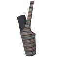thumbnail image 2 of Fashion yoga mat handbag, multifunctional storage bag, yoga exercise and fitness supplies., 2 of 2