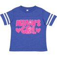 thumbnail image 3 of Inktastic Meemaw's Girl Gift Girls Toddler T-Shirt, 3 of 5