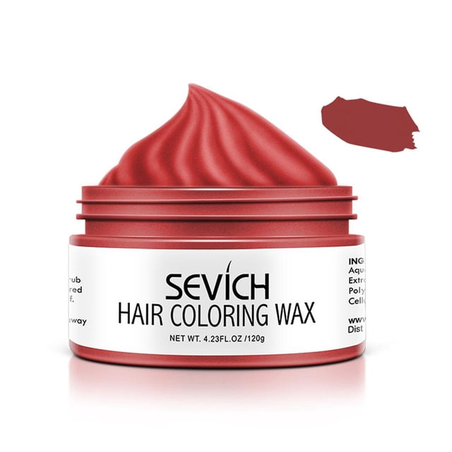 Sevich Hair Coloring Wax 120g