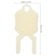thumbnail image 2 of unbranded Llave De Plástico Para De Jabón Líquido Adecuada Para Uso En Hogar Oficina Y Hotel, 2 of 8
