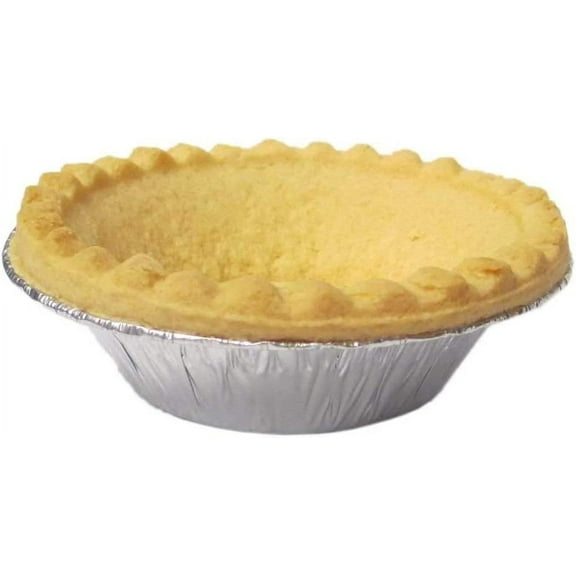 Burry 3 inch Sweet Desert Pie Shells, 0.85 Ounce - 72 per case