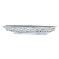 thumbnail image 1 of Ekena Millwork SH31X04X08WA 31.5 In. W X 7.87 In. D X 4.75 In. H Architectural Wakefield Large Shelf, 1 of 1