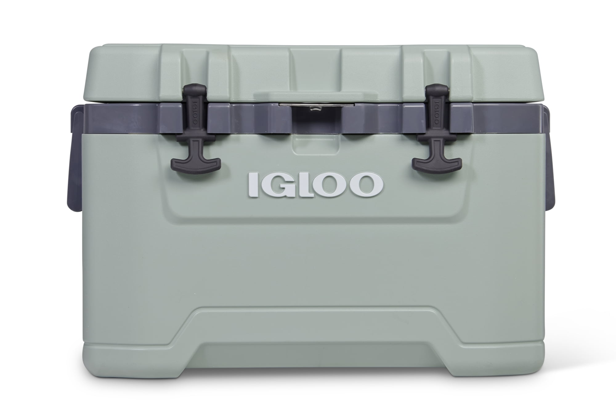 Igloo Overland 50 qt. Ice Chest Cooler, Green