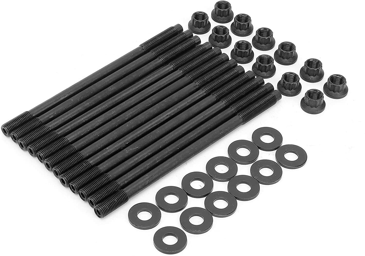 Cylinder Head Stud Kit for ARP Subaru Impreza WRX STi EJ20 EJ25 DOHC