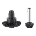 thumbnail image 2 of Engranaje para automóvil RC Baoblaze 8T y 30T de acero para Axial SCX10, 2 of 8