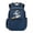 Astronaut Print, variant on Astronaut Print Boys Backpack Kids School Bag Comfortable with Adjustable Straps Multiple Storage Pockets Suitable for Elementary