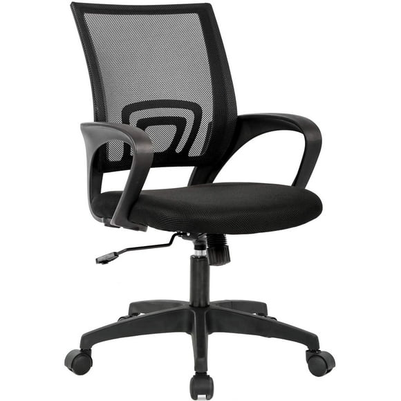 Office Chairs With Arms