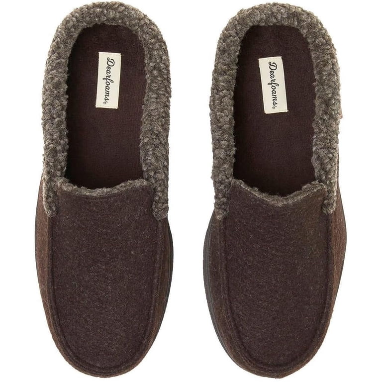 Dearfoams Men display picture 3