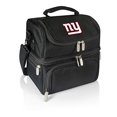 thumbnail image 1 of New York Giants - Sac à Lunch Pranzo par Picnic Time (Noir), 1 of 4